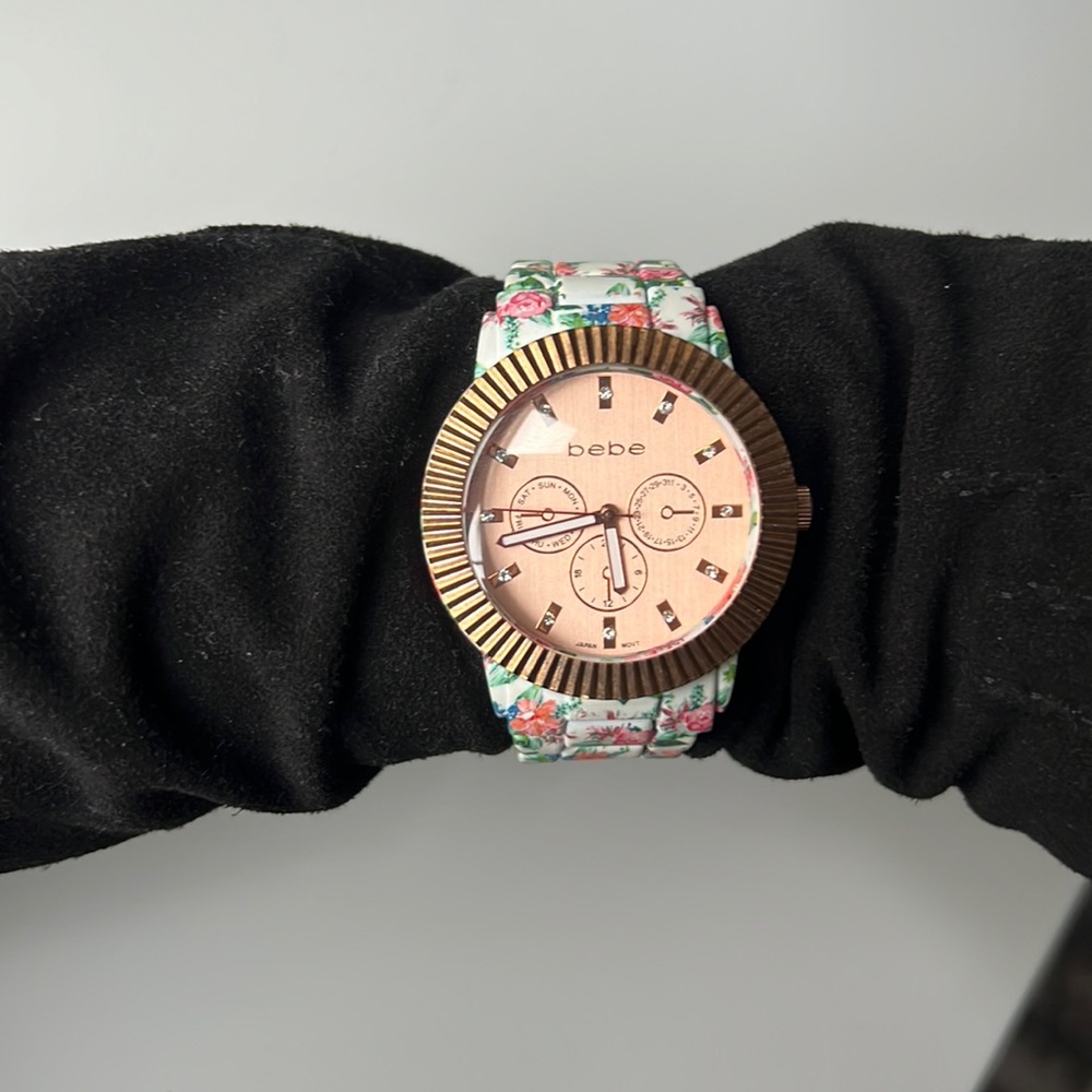 Bebe Watch - image 2